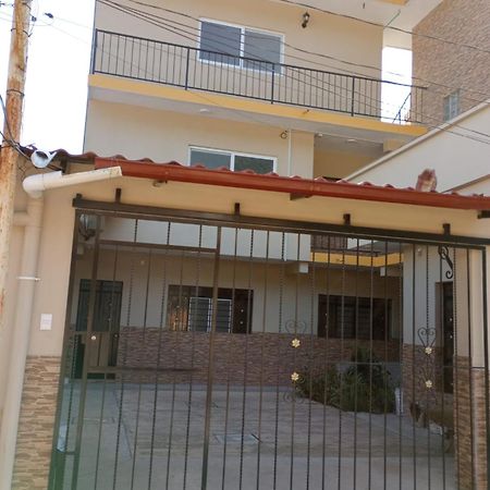 Orizaba Suites Rio Blanco  外观 照片