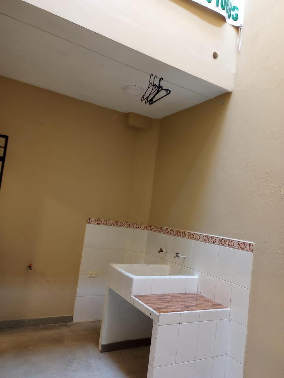 Orizaba Suites Rio Blanco  外观 照片