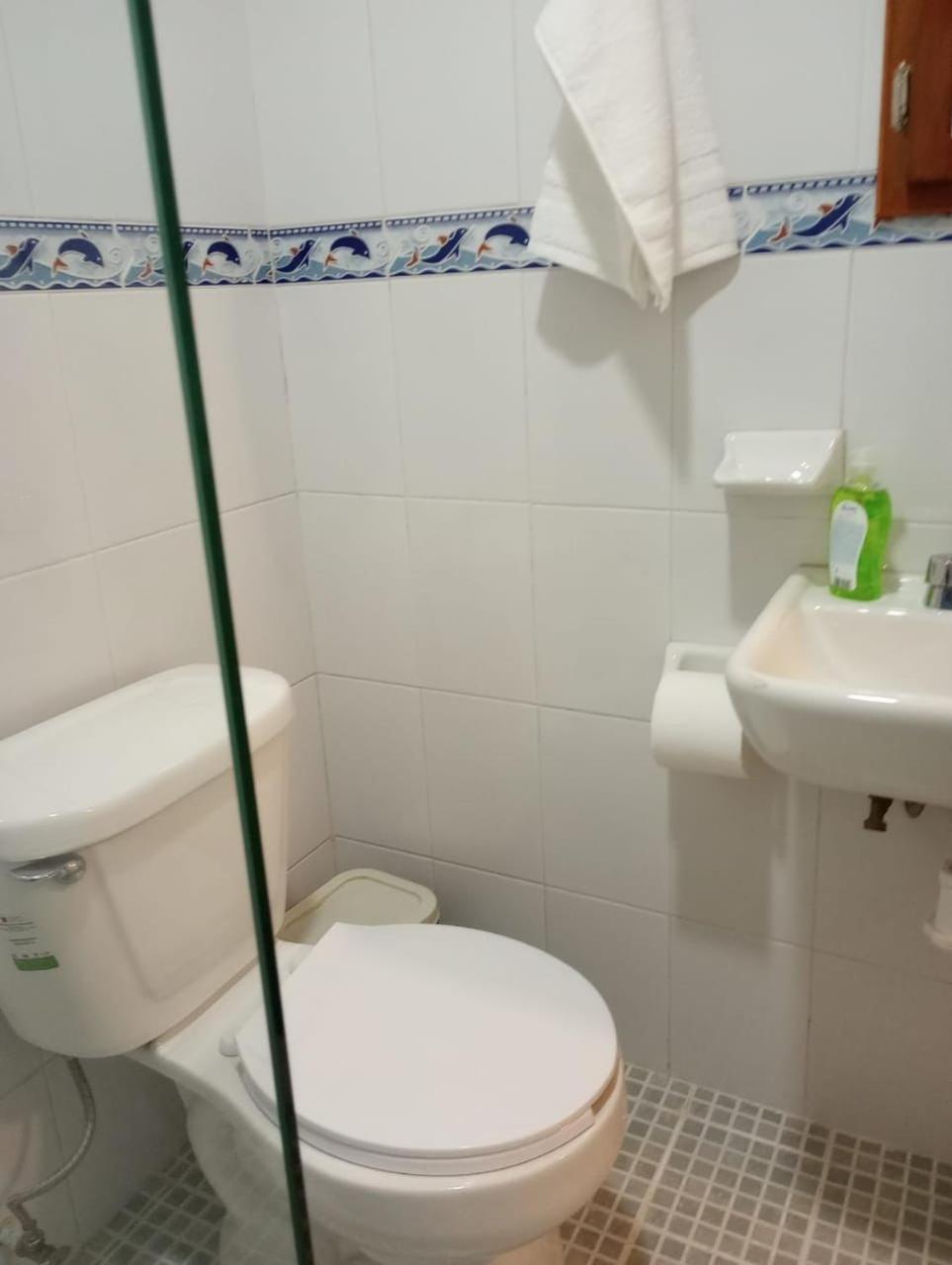 Orizaba Suites Rio Blanco  外观 照片
