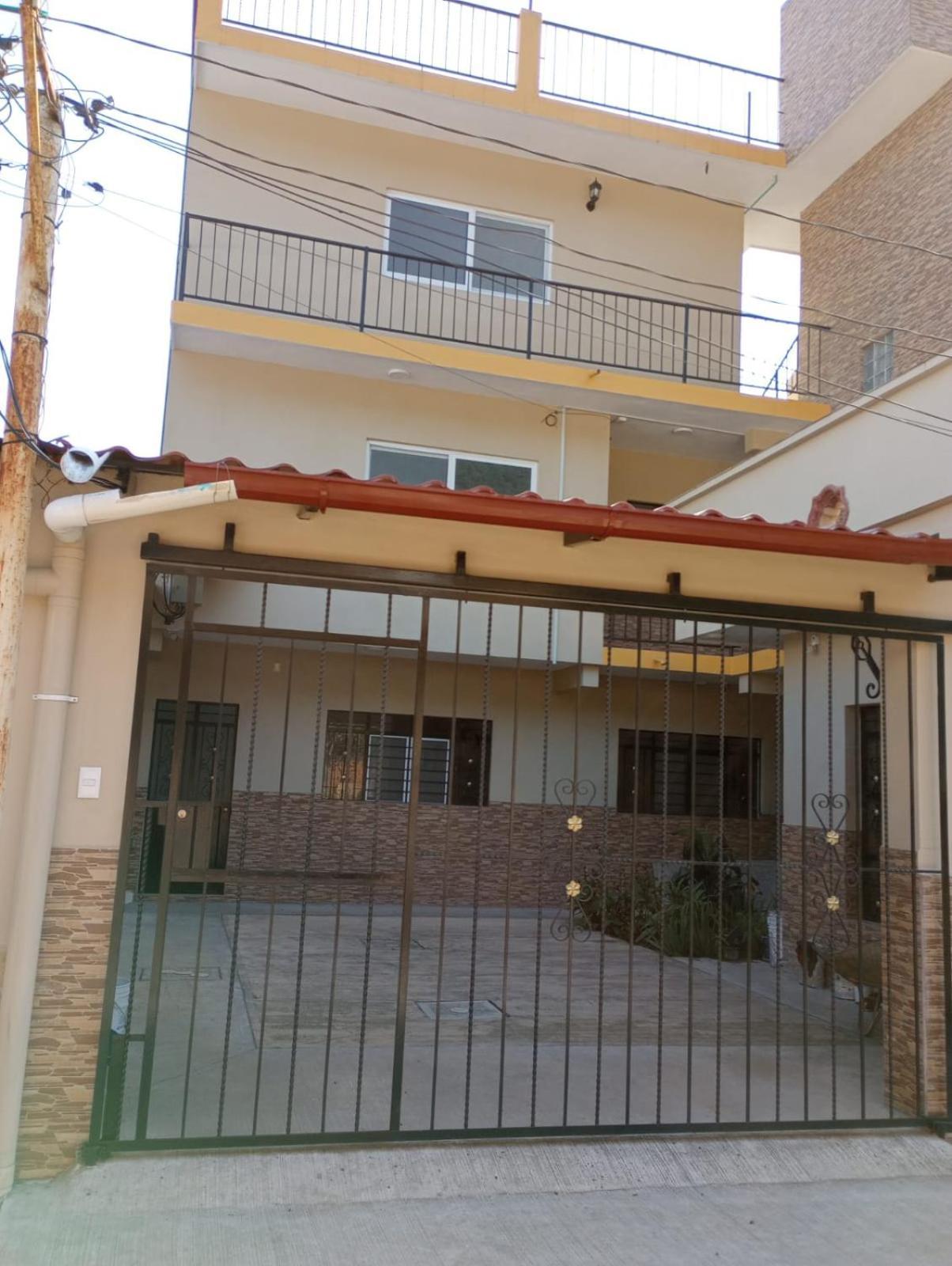 Orizaba Suites Rio Blanco  外观 照片