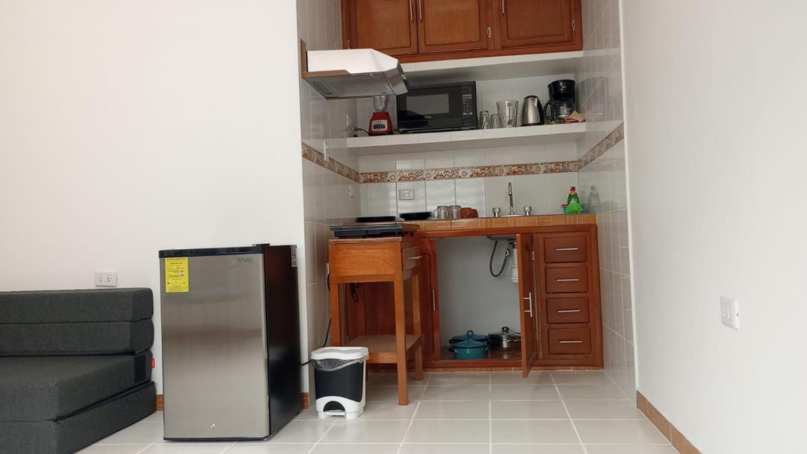 Orizaba Suites Rio Blanco  外观 照片